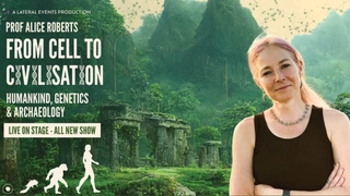 Professor Alice Roberts