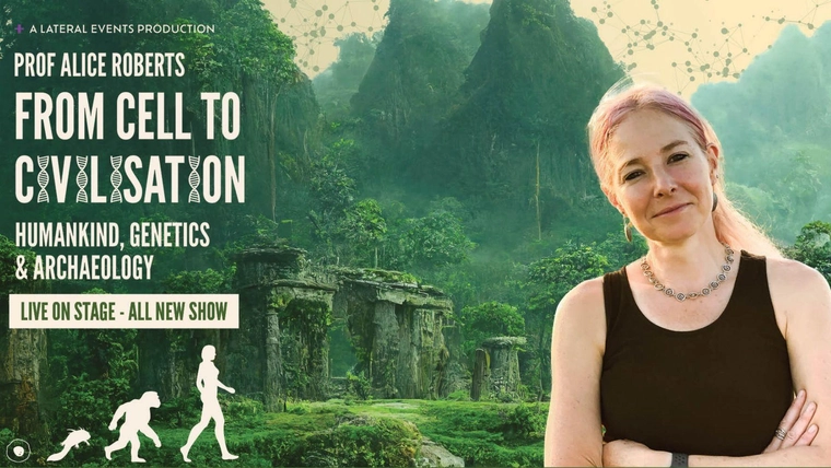 Professor Alice Roberts