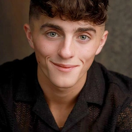 Cameron Sutherland