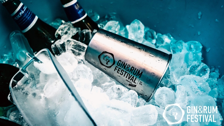 Gin and Rum Festival 2024