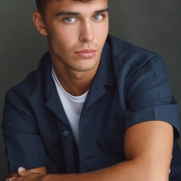 Jacob Morrish