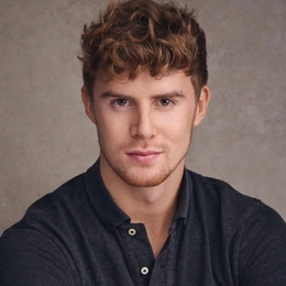 James Brice