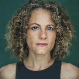 Jenn Griffin (Donna Sheridan)