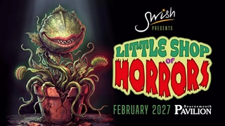 Little Shop of Horrors
