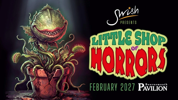 Little Shop of Horrors