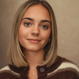 Maisy Wignall