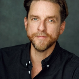 Mark Goldthorp (Bill Austin)