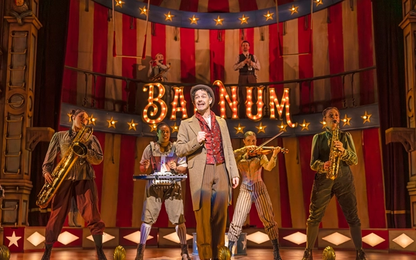 Musicals Coming to Bournemouth in 2026
