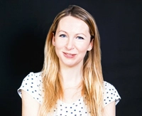 Jenny collier