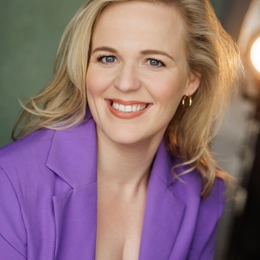Rachel Oates