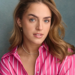 Sarah McFarlane