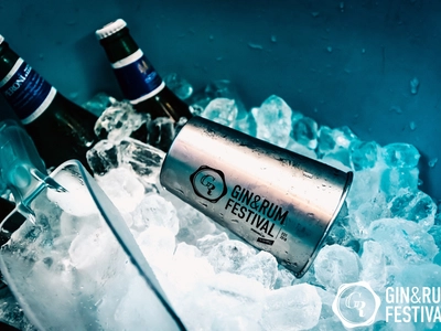 Gin & Rum Festival