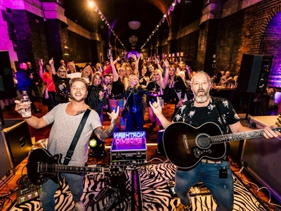 Gin & Rum Festival