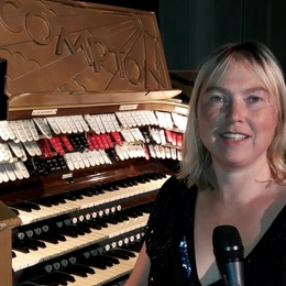 Elizabeth Harrison