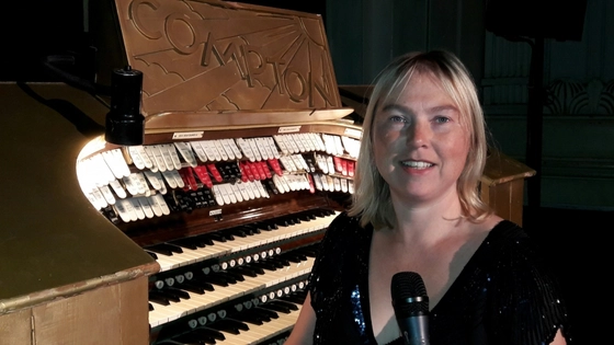 Elizabeth Harrison