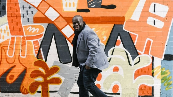 Daliso Chaponda