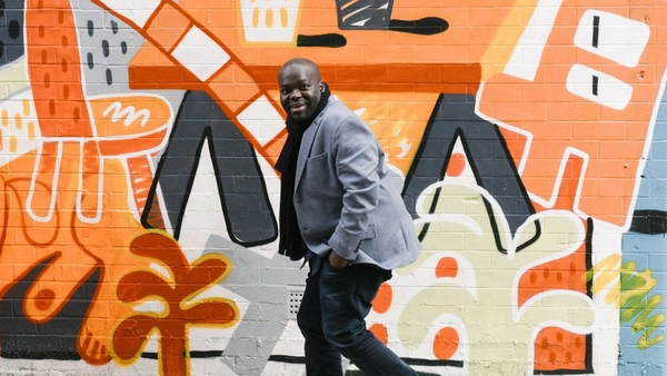Daliso Chaponda