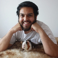 Sunjai Arif