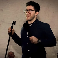 Aaron Simmond