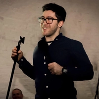 Aaron Simmonds