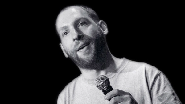 Adam Bloom