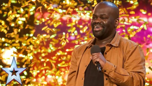 Daliso Chaponda