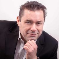 Dave Ward