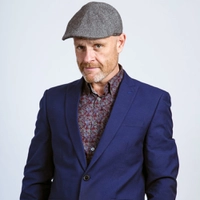 Eddy Brimson