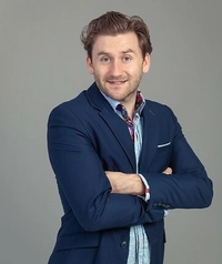 Harvey Hawkins