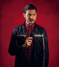 Ignacio Lopez