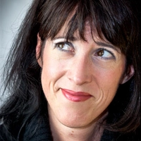 Sally Anne Hayward