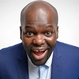 Daliso Chaponda