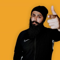 Preet Singh