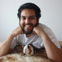 Sunjai Arif