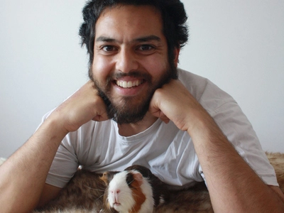Sunjai Arif