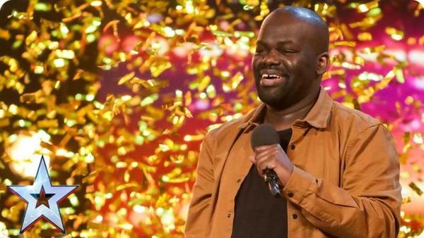 Daliso Chaponda