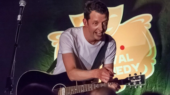 Jonny Awsum