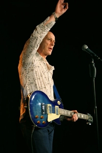 Pierre Hollins
