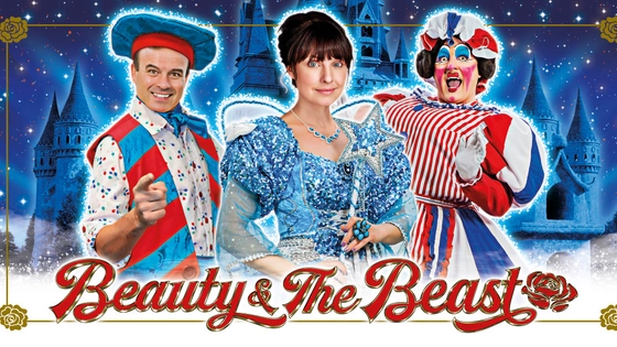Beauty and the Beast