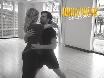 Broadway Showtunes
