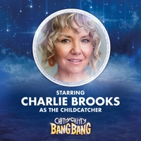Charlie Brooks