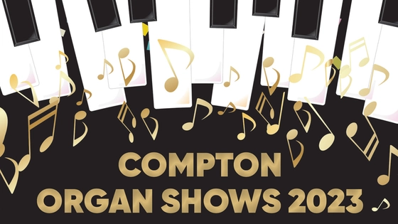 Compton Organ Concerts