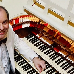 Compton Organ