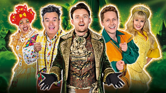 Jack and the Beanstalk