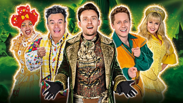 Jack and the Beanstalk