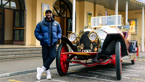 Ore Oduba