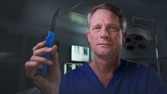 Dr Richard Shepherd Unnatural Causes
