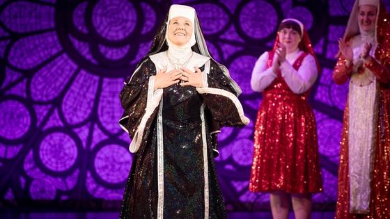 Sister Act