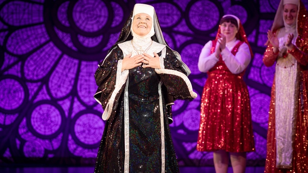Sister Act