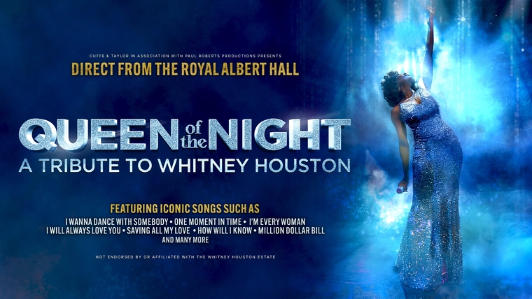 Queen of the Night